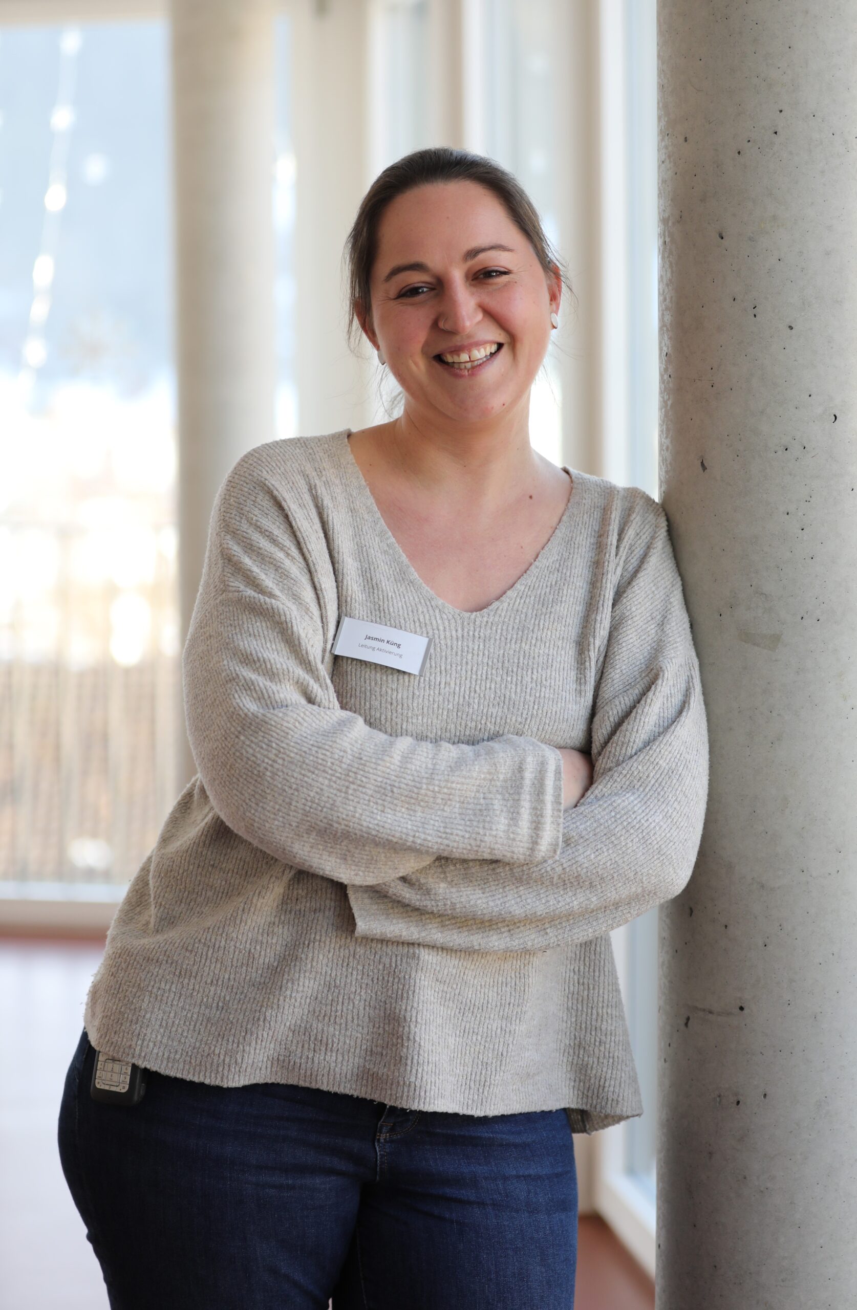 Jasmin Küng