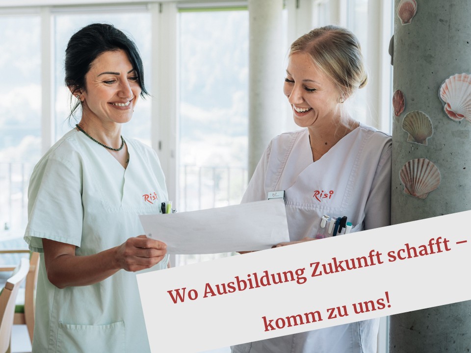 Ausbildung Ausbildung